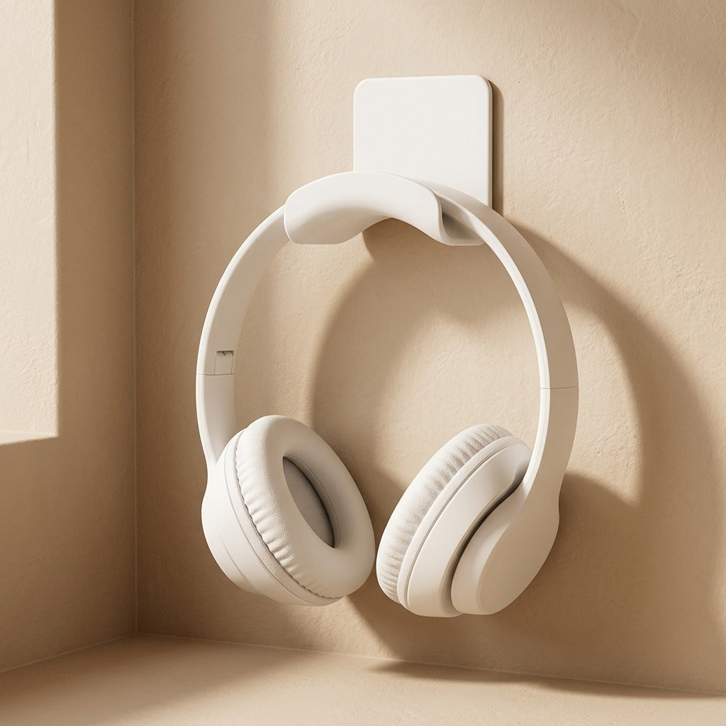 Headrest™ Silicone Headphone Stand