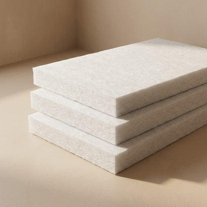 Echoveil™ Polyester Fiber Soundproofing Cotton
