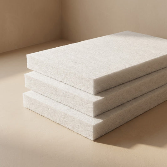 Echoveil™ Polyester Fiber Soundproofing Cotton