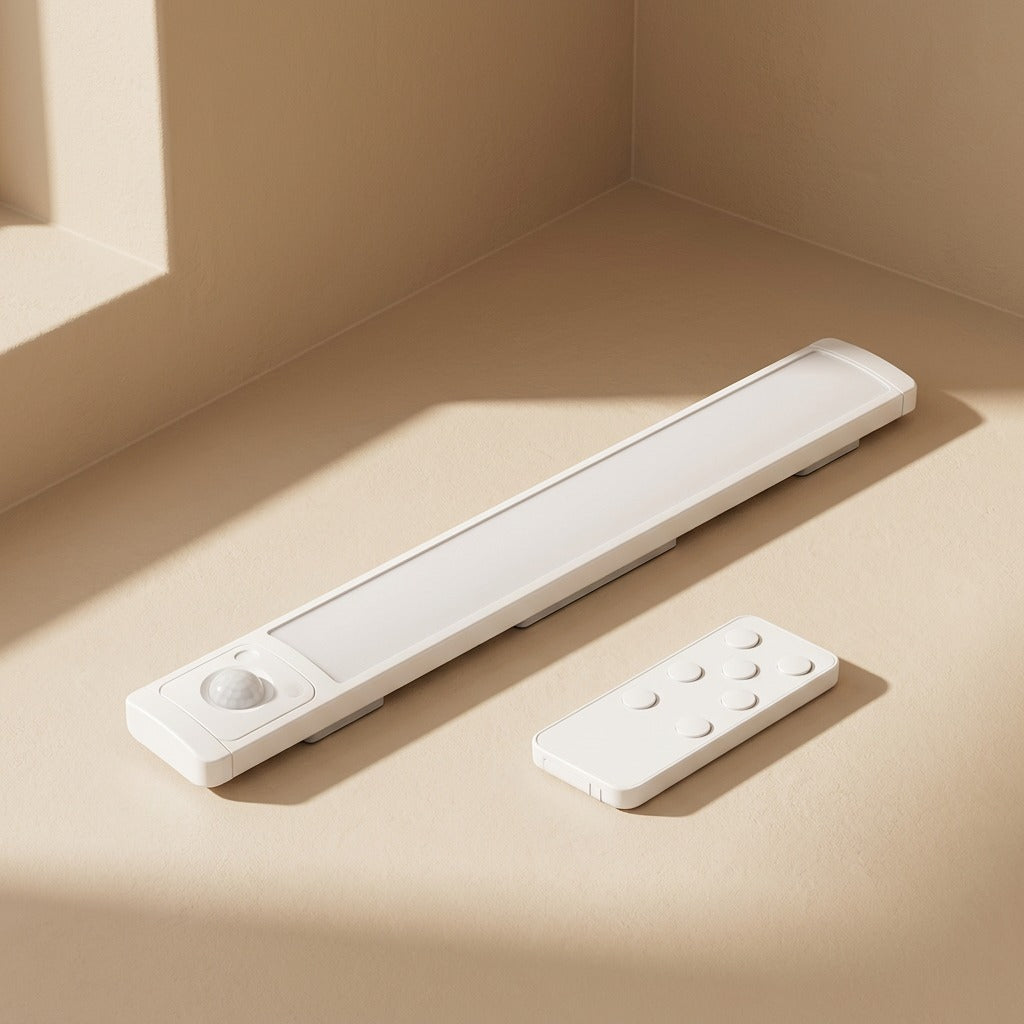 Tapbeam™ Remote Control Desk Lamp