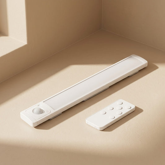 Tapbeam™ Remote Control Desk Lamp