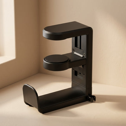 Eardock™ Silicone Headphone Stand