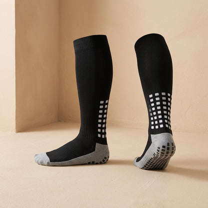 Sprintknit™ High-Tube Polyester Sports Socks
