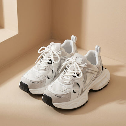 Lightmesh™ Lightweight Mesh Running Shoes for Women
