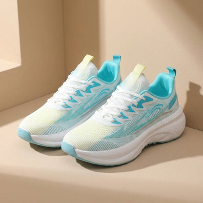 Weftpace™ Women's Fabric Running Shoes