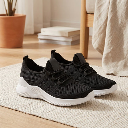 Runmesh™ Mesh Women’s Running Shoes, styled close view