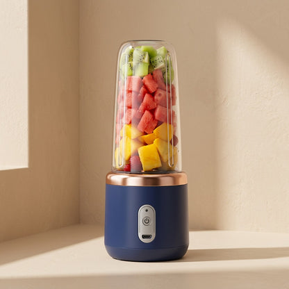 Juicetrek™ Rechargeable Portable Juicer Cup