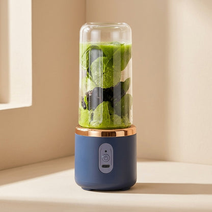 Sipwhirl™ Portable Rechargeable Juice Cup