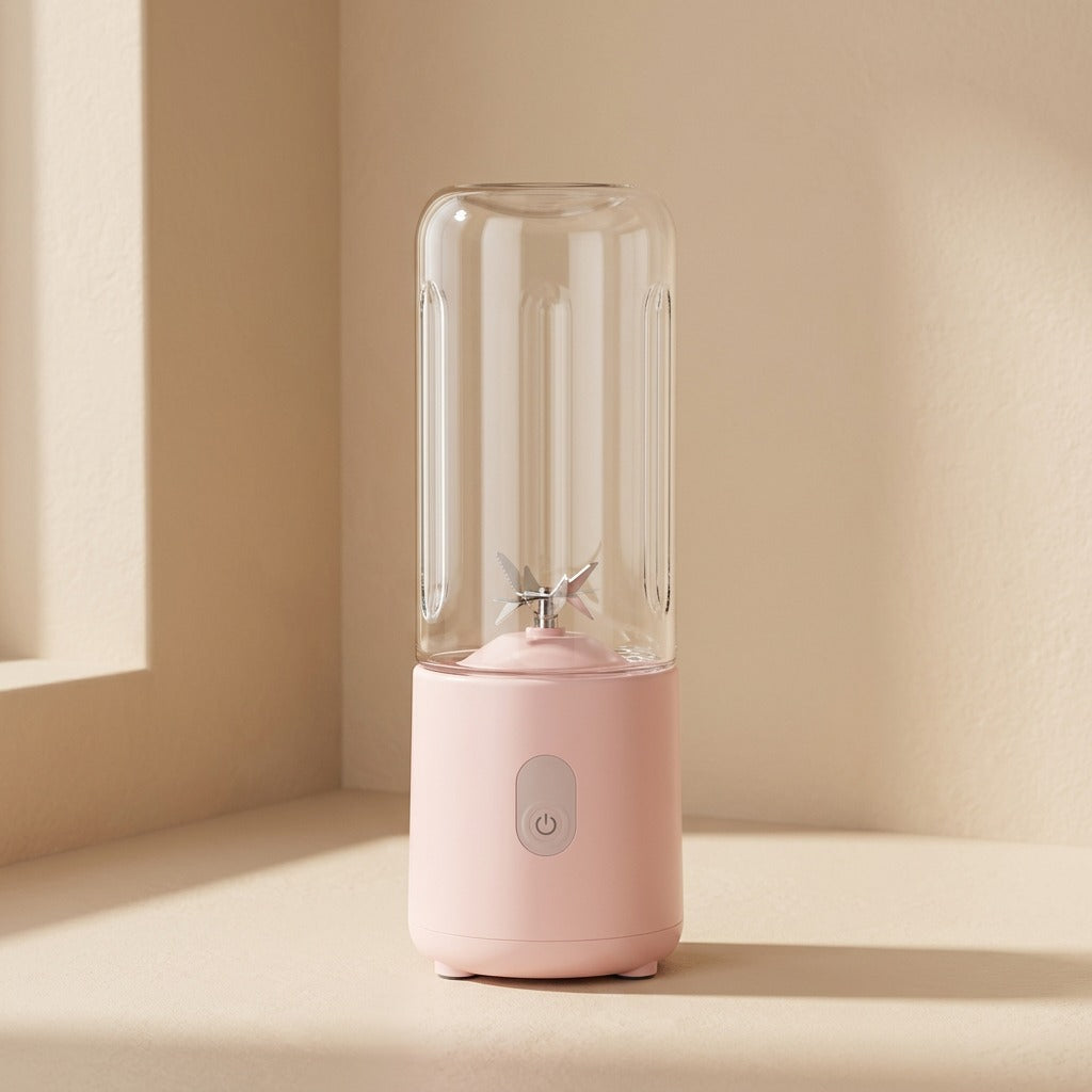 Freshgo™ Portable Rechargeable Juice Machine