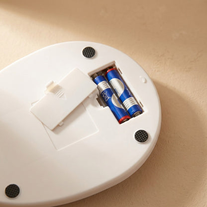 Portscale™ 5 Kg Kitchen Electronic Scale, material and detail close-up