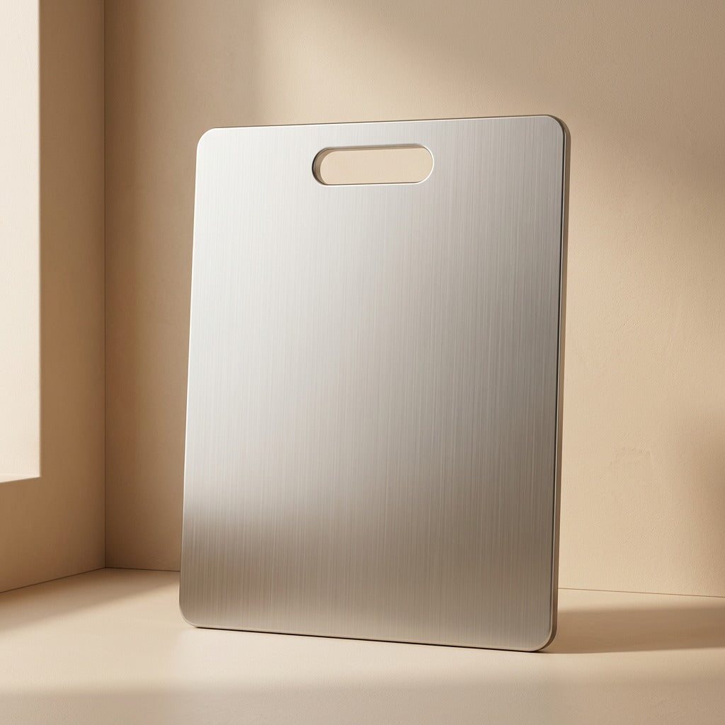 Chopshine™ Stainless Steel Cutting Board