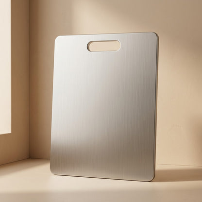 Chopshine™ Stainless Steel Cutting Board