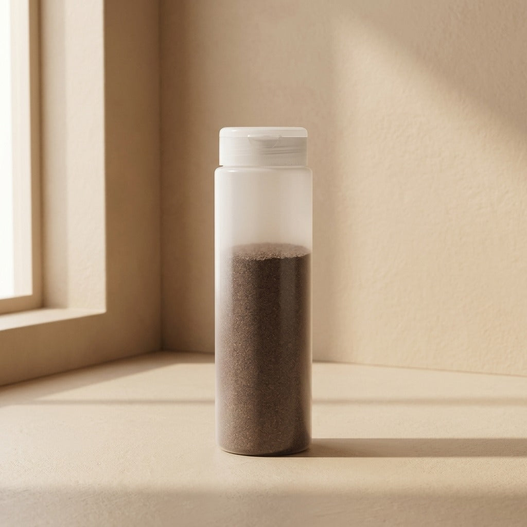 Herbshake™ Plastic Solid Seasoning Bottle