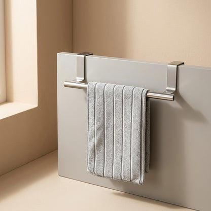Towelrest™ Stainless Steel Bathroom Towel Bar
