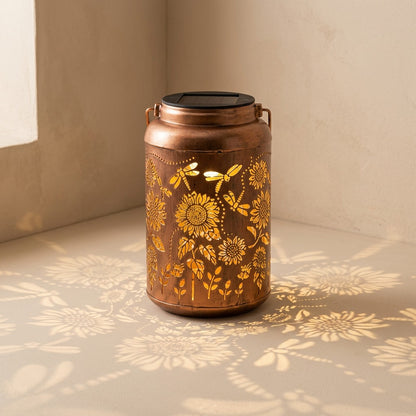 Sunflower™ Sunflower Garden Decorative Solar LED Light
