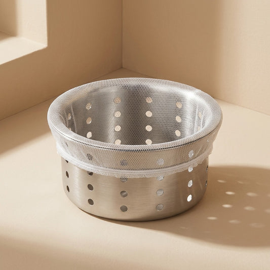 Tossweave™ Disposable Mesh Sink Filter Net