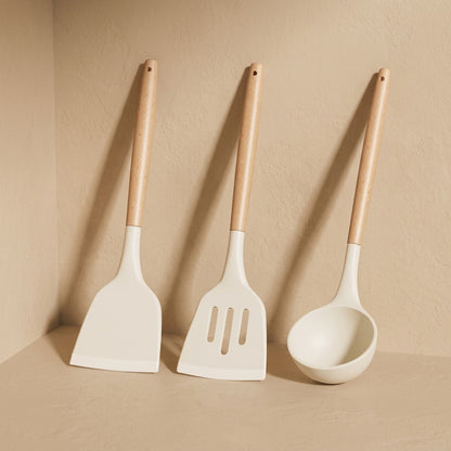 Tendermix™ Silicone Kitchen Utensil Set