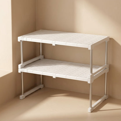 Risehold™ Telescopic Storage Rack