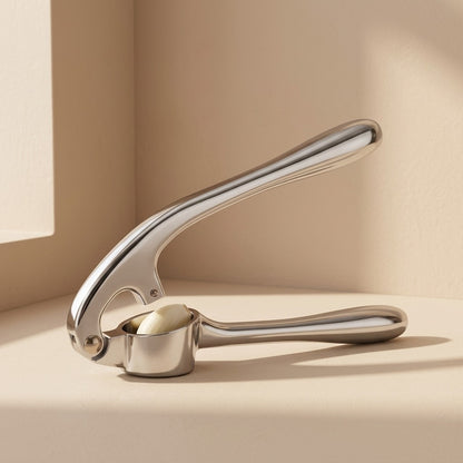 Clovemill™ Zinc Alloy Garlic Press