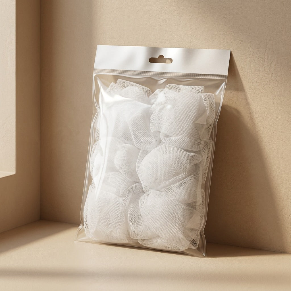 Tossnet™ Disposable Mesh Sink Filter Net