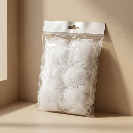 Tossnet™ Disposable Mesh Sink Filter Net