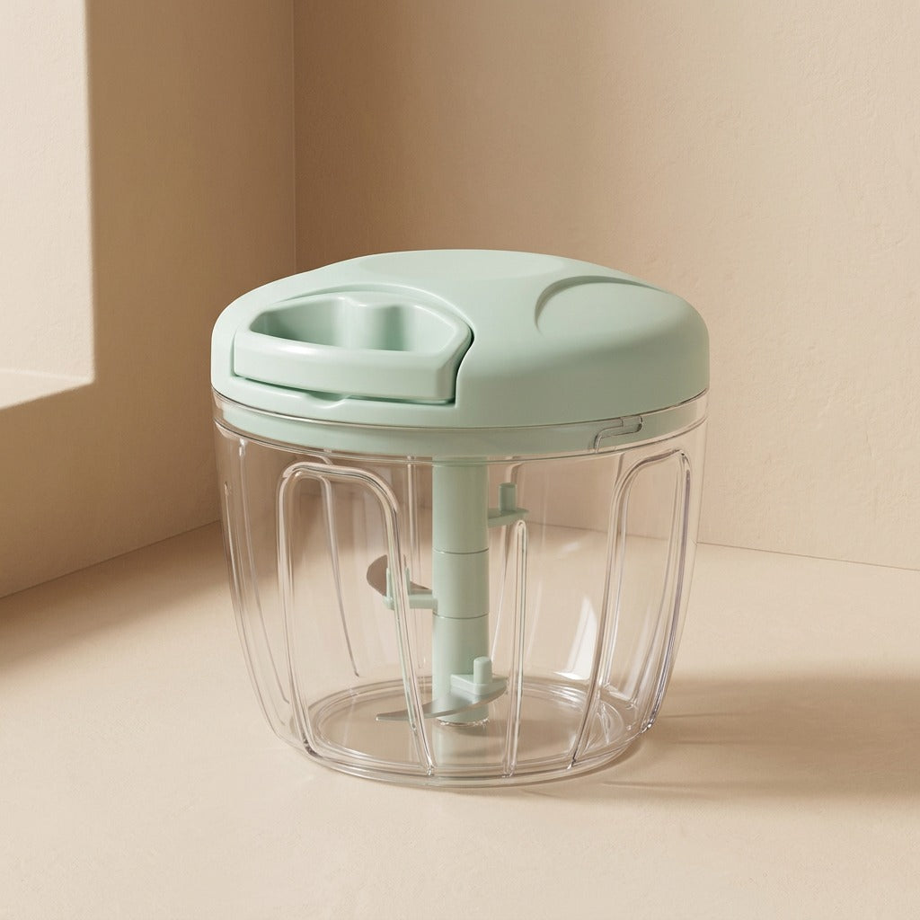 Crushclove™ Manual Garlic Crusher