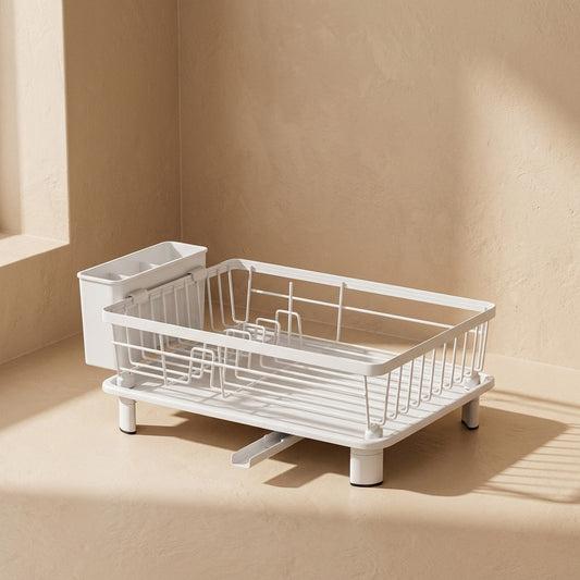 Ironnest™ Small Iron Dish Rack