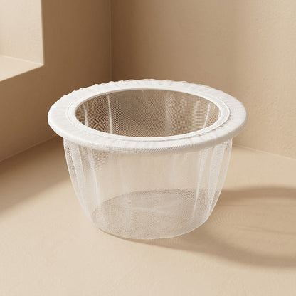Drainmesh™ Nylon Sink Drain Filter Net