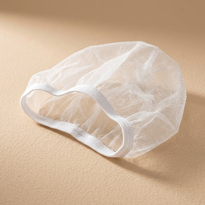 Drainlace™ Spandex Kitchen Sink Drain Filter Net, material and detail close-up