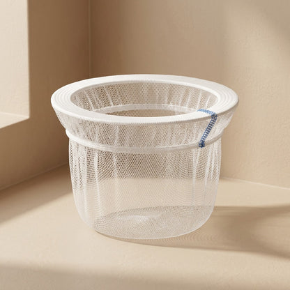 Drainlace™ Spandex Kitchen Sink Drain Filter Net
