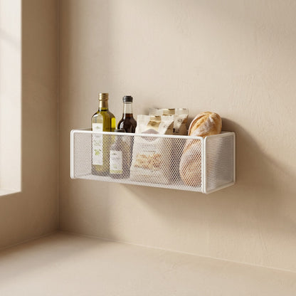 Magnetrest™ Magnetic Carbon Steel Storage Rack