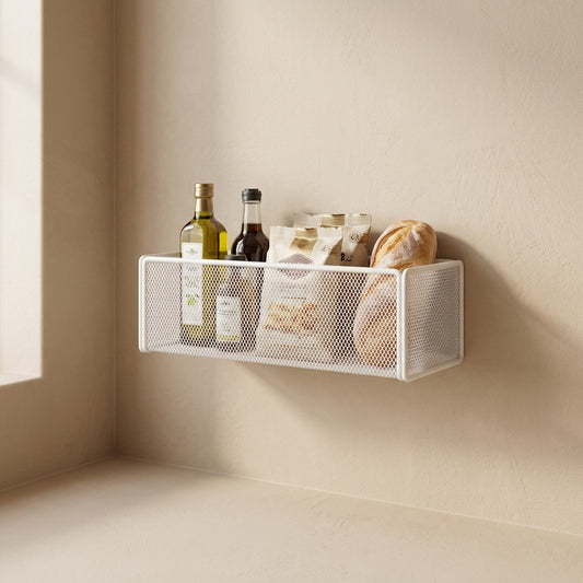 Magnetrest™ Magnetic Carbon Steel Storage Rack