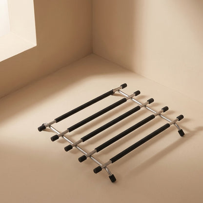 Coolrack™ Stainless Steel Anti-Scalding Rack