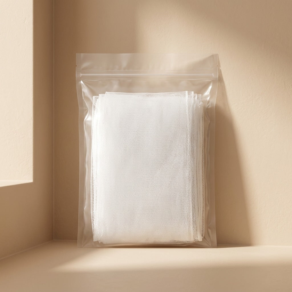 Flowweft™ Polyester Sink Filter Net