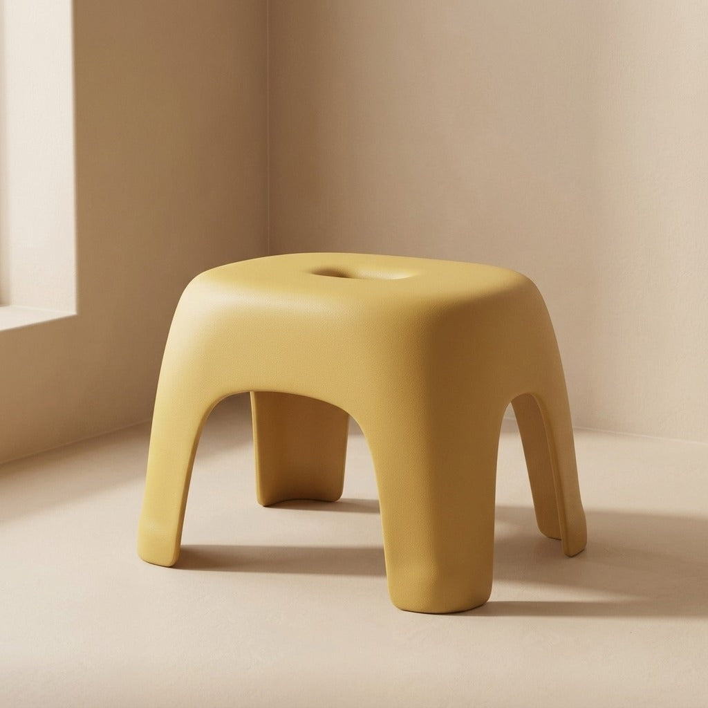 Playstool™ Plastic Children’s Living Room Stool