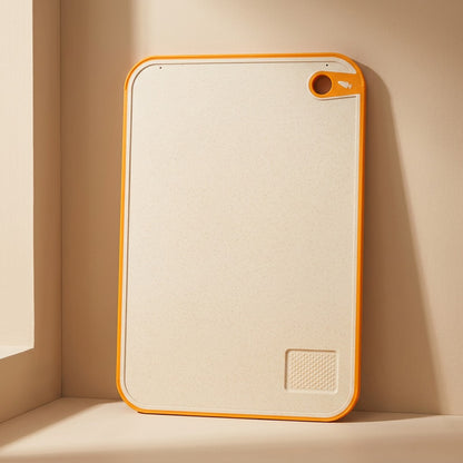 Chopwell™ Plastic Kitchen Cutting Board