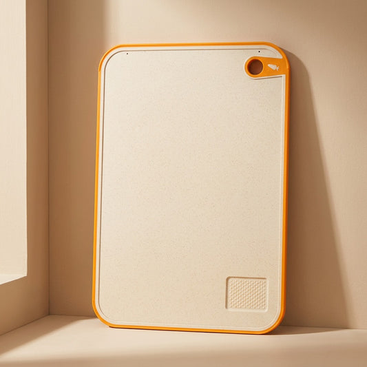 Chopwell™ Plastic Kitchen Cutting Board