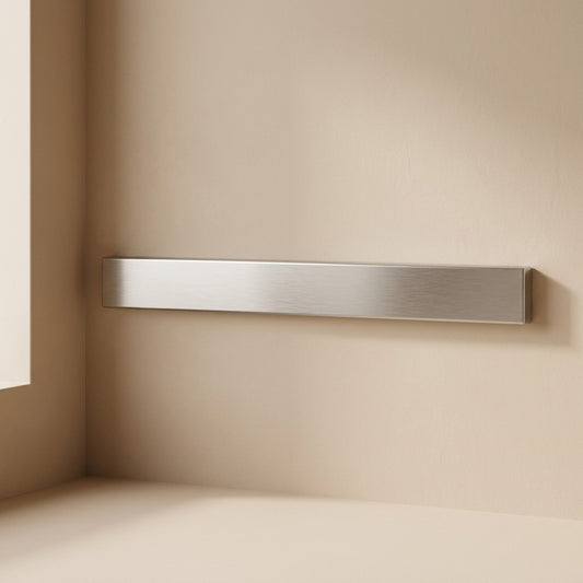 Bladehold™ 304 Stainless Steel Magnetic Knife Holder