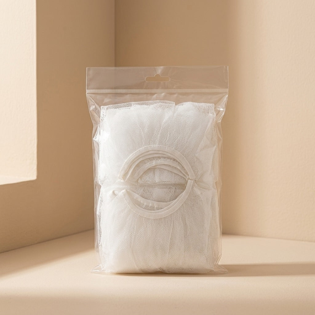 Netcatch™ Plastic Sink Drain Filter Net