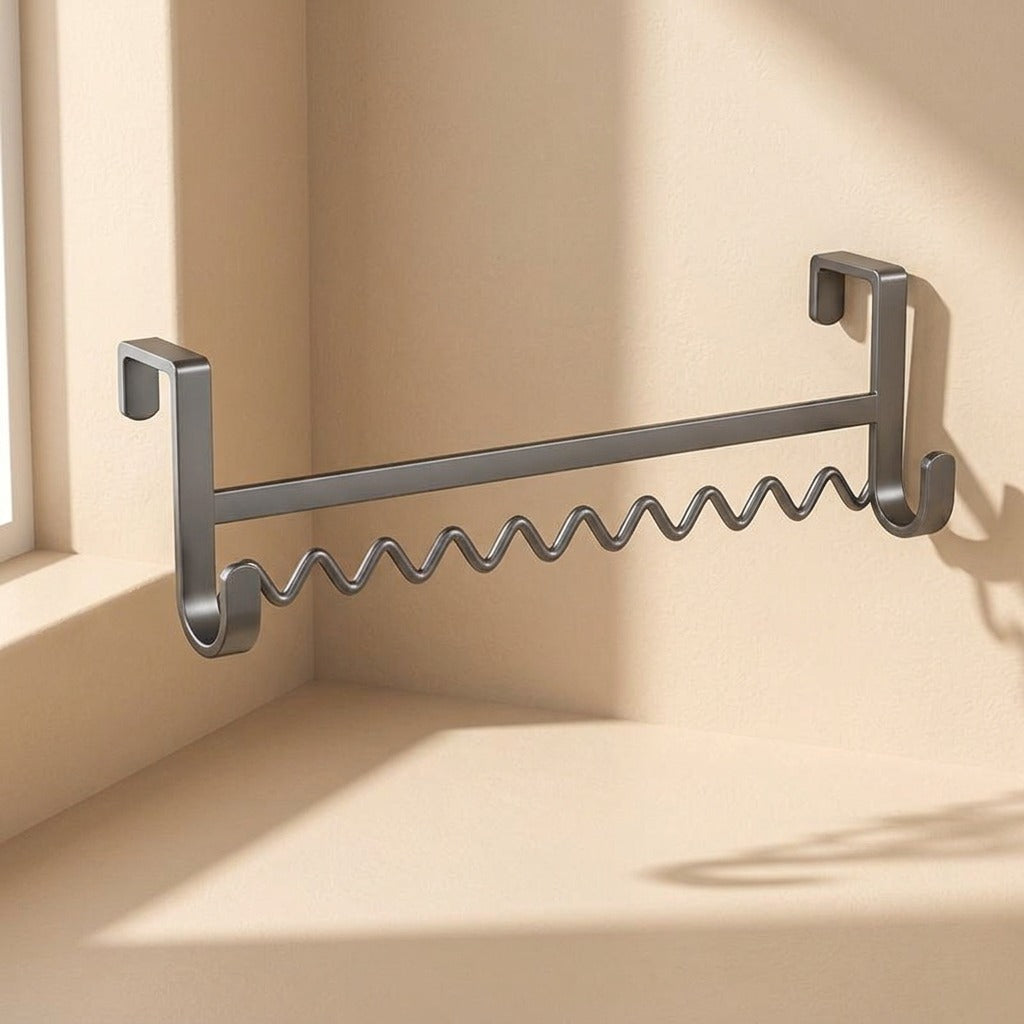 Dormhook™ Iron Dormitory Clothes Hook