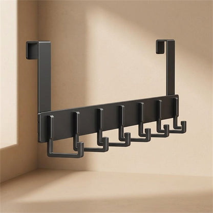 Doorhang™ Space Aluminum Over Door Hooks