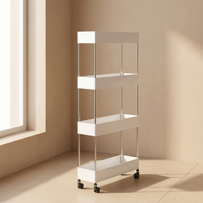 Steelstow™ Stainless Steel Kitchen Storage Rack