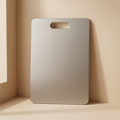 Cutsteel™ Stainless Steel Cutting Board