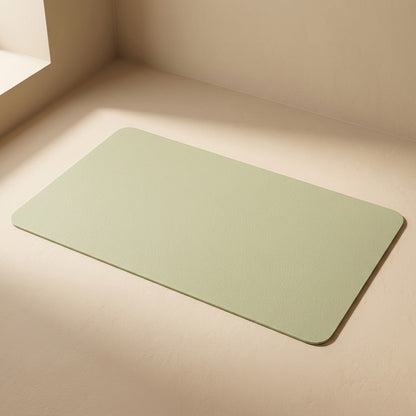Matmellow™ PVC Rectangular Desk Mat