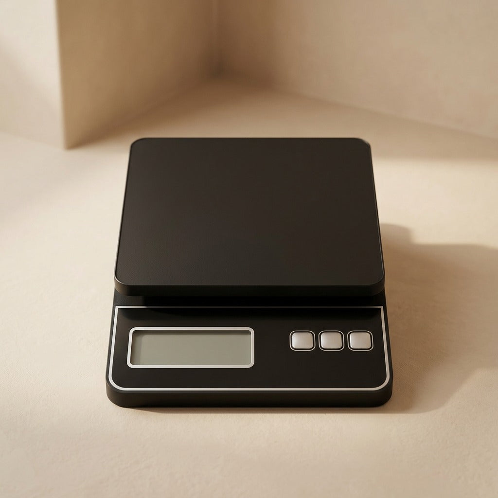 Bakeweigh™ Digital Gram Scale For Baking