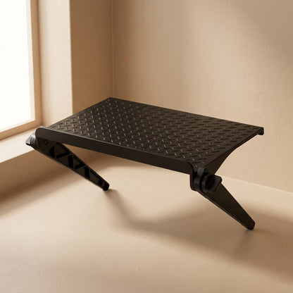 Topperch™ Computer Monitor Top Storage Rack