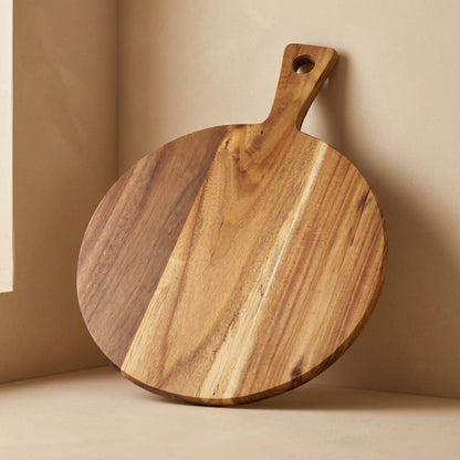 Grainchop™ Acacia Wood Cutting Board