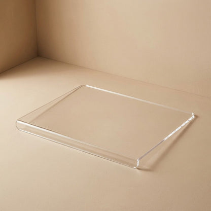 Cutclear™ Transparent Acrylic Cutting Board