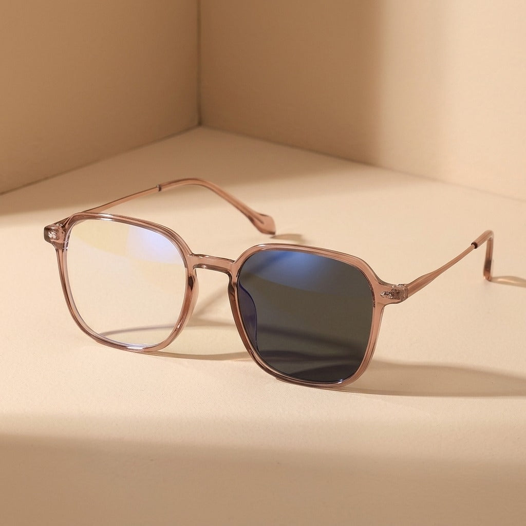 Sunlens™ Photochromic Blue Light Reading Glasses