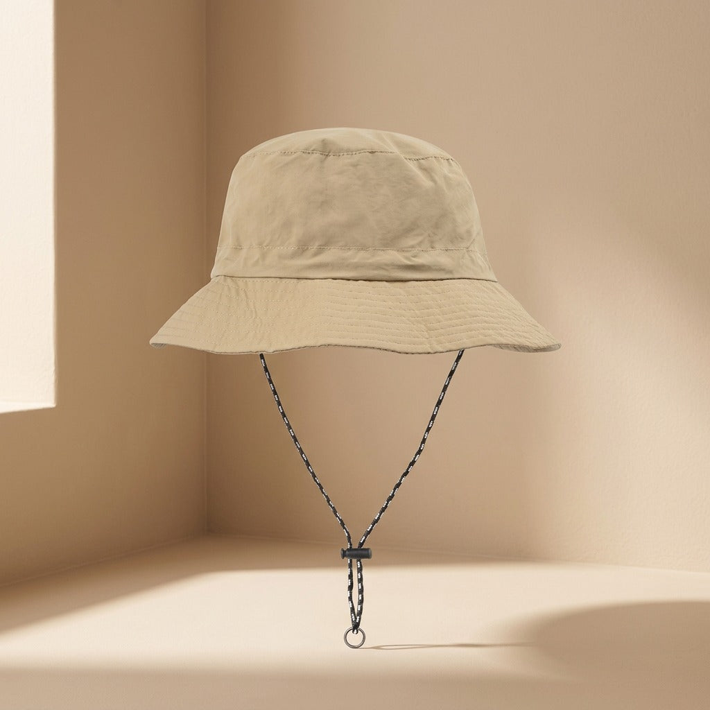 Foldry™ Foldable Quick-Drying Fisherman Hat